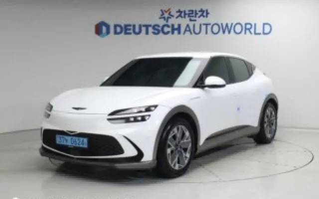 인천신불중고차 GV60 스탠다드 2WD 매물 사진 10 - 2023/03 66,001km