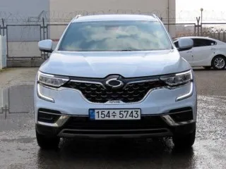 인천신불중고차 매물 사진 4 - 2022년 71,056km