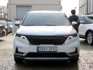 인천신불중고차 매물 사진 7 - 2022년 85,056km