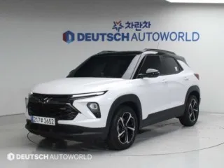 인천신불중고차 매물 사진 2 - 2024년 17,824km