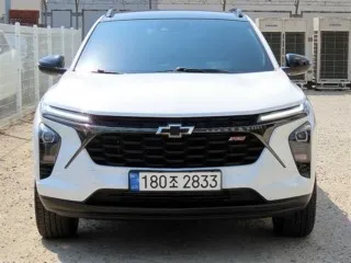 인천신불중고차 매물 사진 1 - 2024년 39,653km